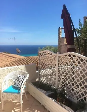 Villa Turchese Costa Rei Exterior photo