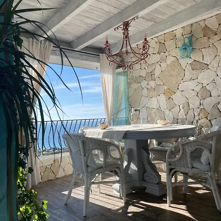 Villa Turchese Costa Rei Exterior photo