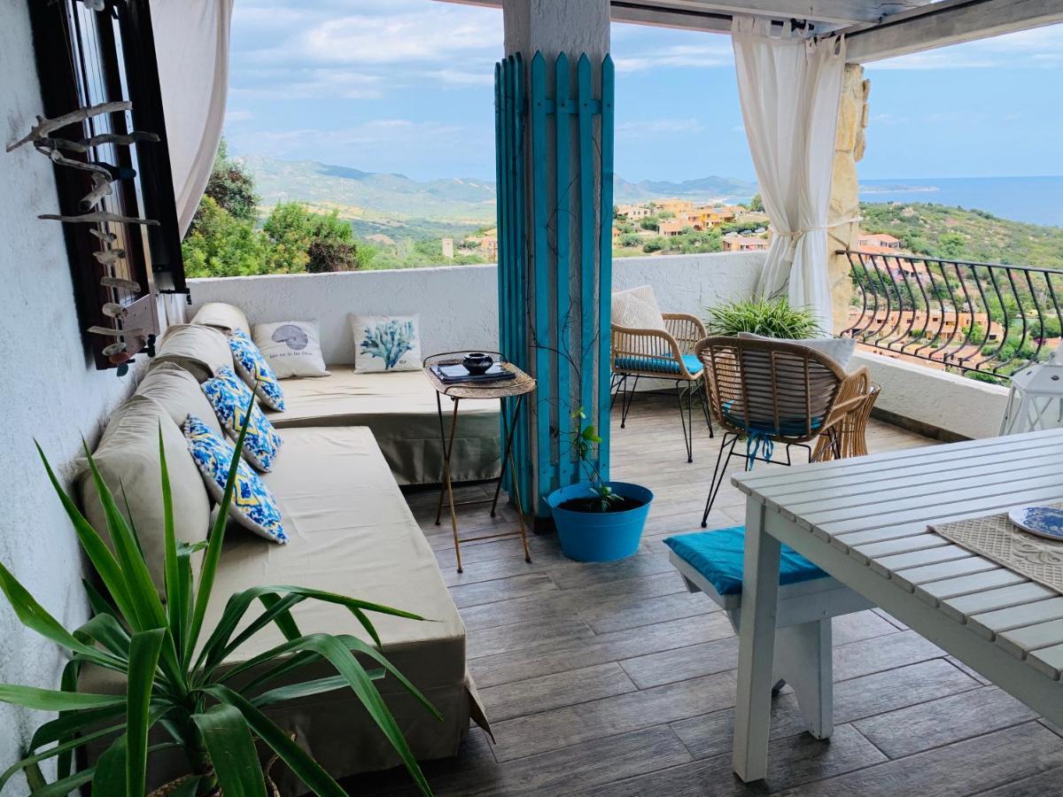 Holiday home Turchese