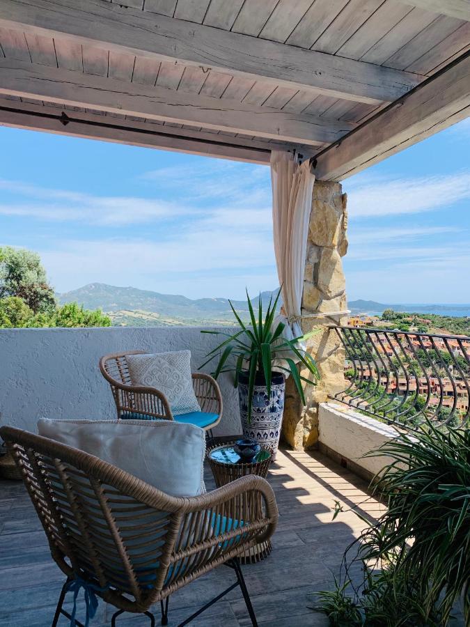 Turchese Holiday home *