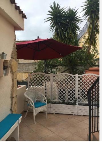 Turchese Holiday home *