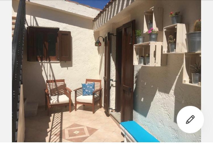 Holiday home Turchese Costa Rei