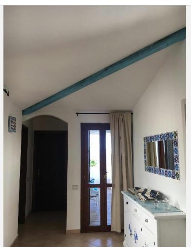 Turchese Holiday home