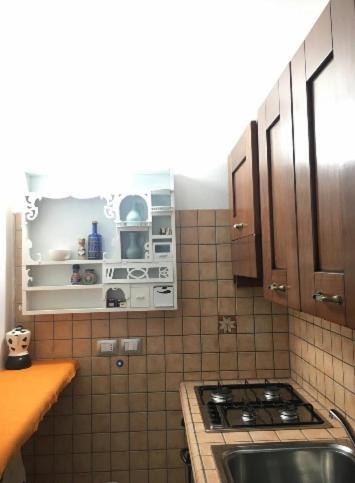 Turchese Holiday home *
