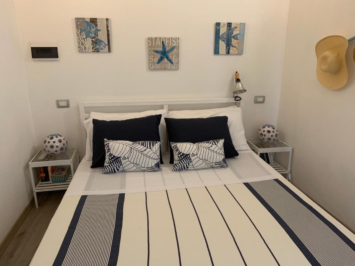Turchese Holiday home *