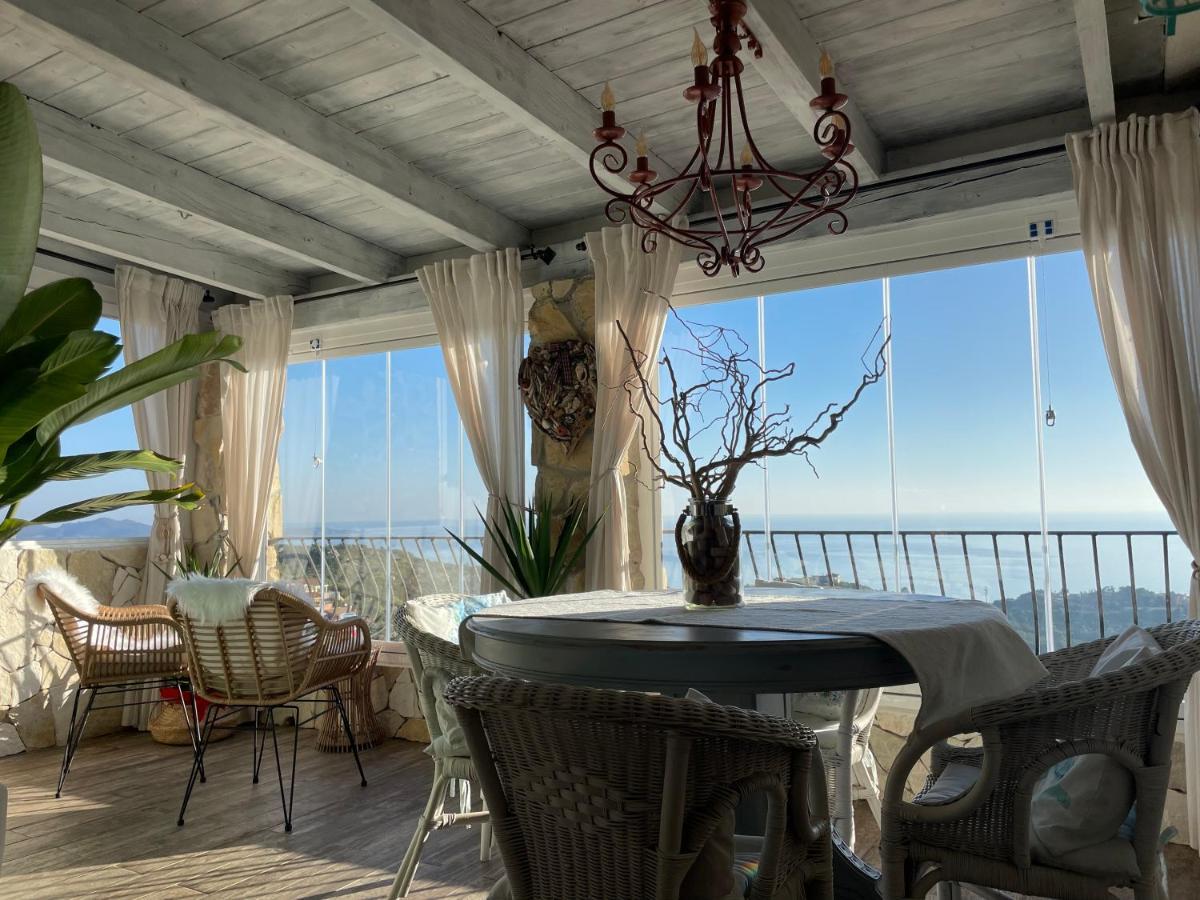 Holiday home Turchese *